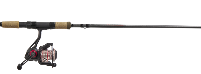 X-TREK FISHING SYSTEM