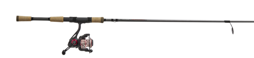 X-TREK FISHING SYSTEM